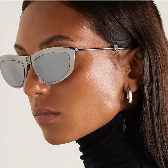 New, GIVENCHY Sunglasses GV40029U 30G Authentic - Picture 5 of 12